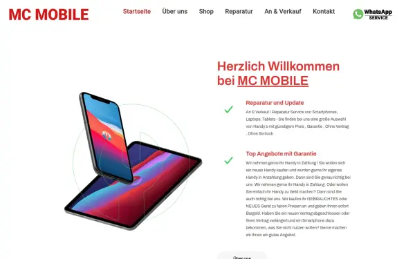 mcmobile.de