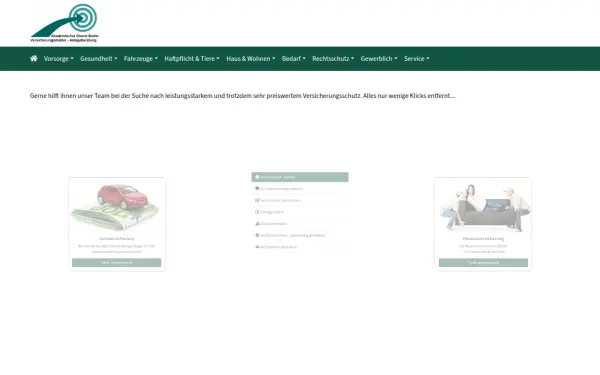 www.adb-versicherungsvergleiche.de