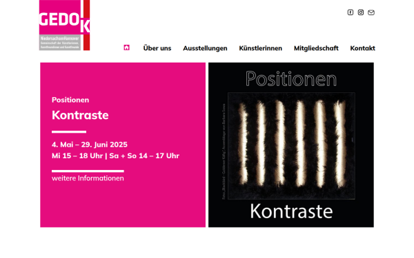 www.gedok-niedersachsenhannover.de
