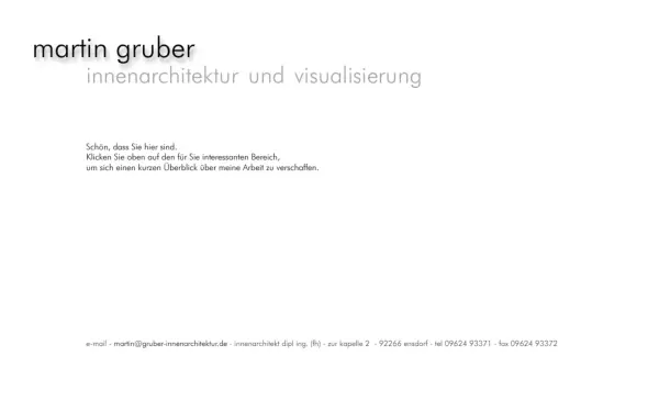 gruber-innenarchitektur.de