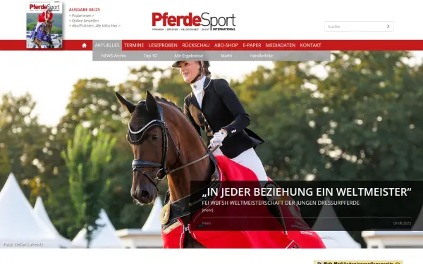 www.psi-magazin.de