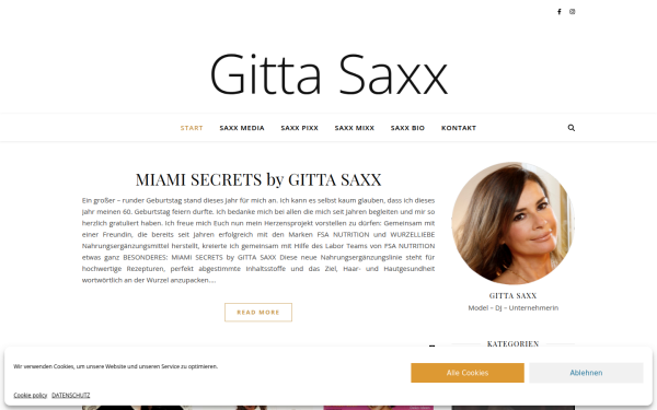 gitta-saxx.de