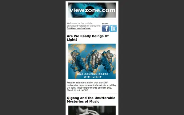 viewzone.com