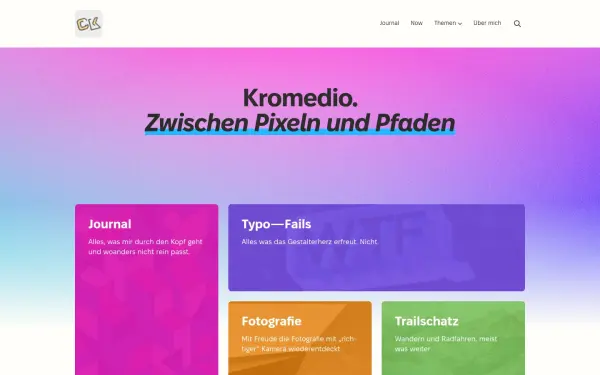 www.kromedio.de