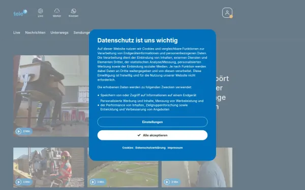 www.tele1.ch