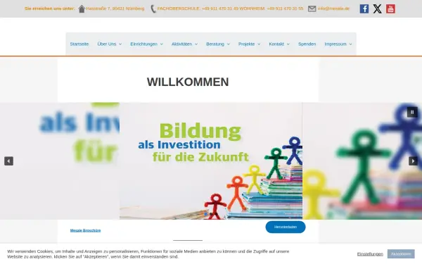 mesale.de