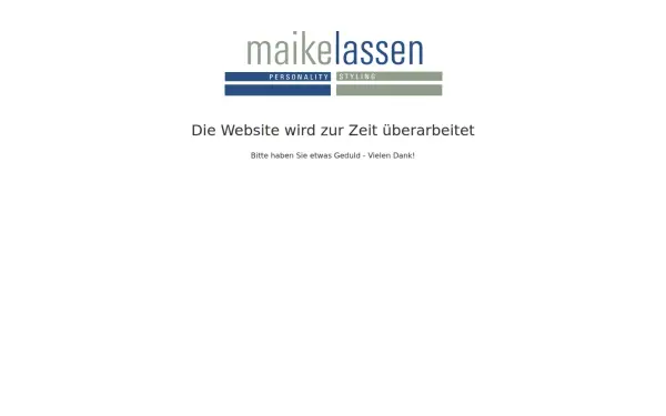 personality-styling.net