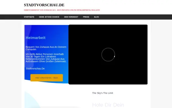 stadtvorschau.de