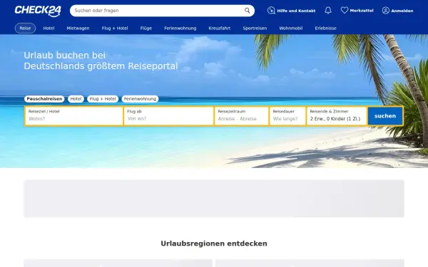 urlaub.check24.de