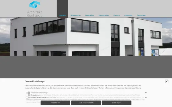 architekt-gerhards.de