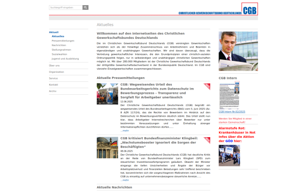 cgb.info