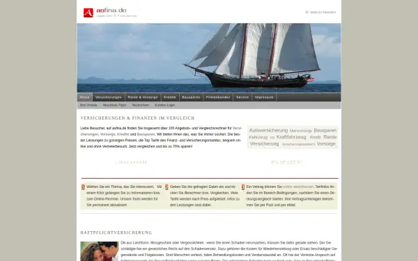 www.asfina.de