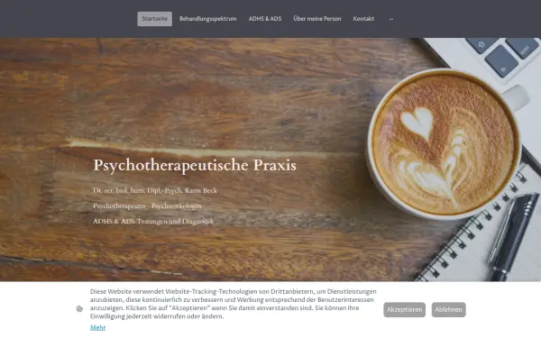 www.dr-karin-beck.de