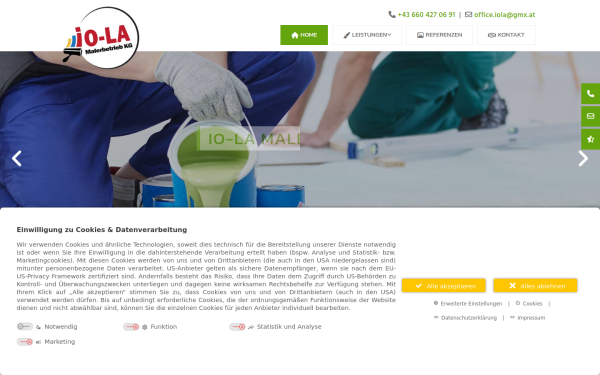 www.malerei-iola.at