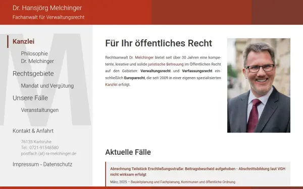 ra-melchinger.de