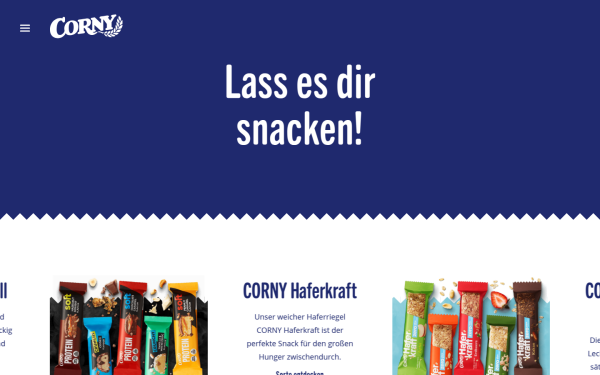 www.corny.de