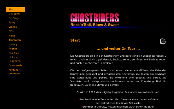 www.ghostriders-2000.de