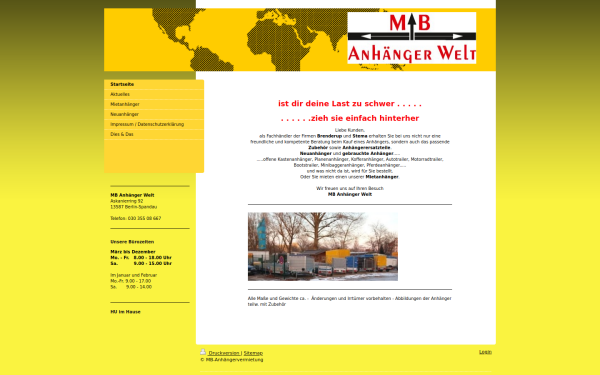 www.mb-anhaenger.de