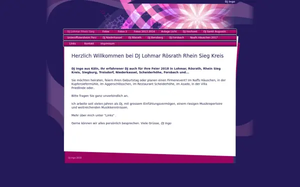dj-lohmar.de