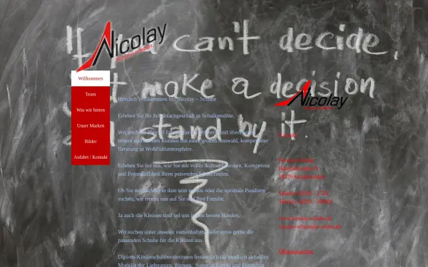 nicolay-schuhe.de