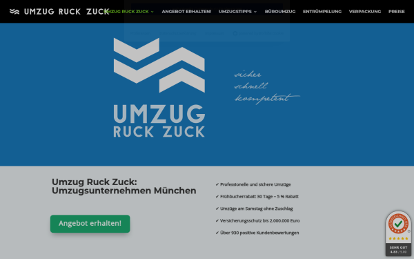 umzugruckzuck.de
