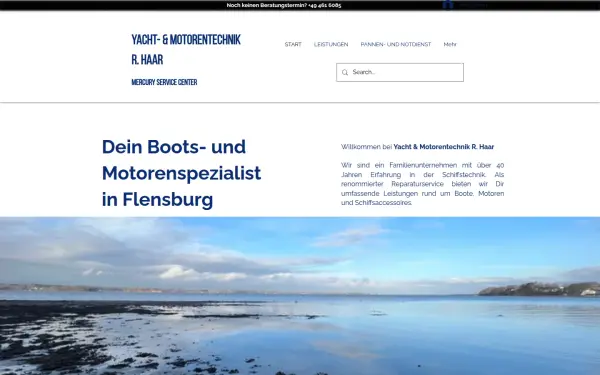www.haar-bootsmotoren.de