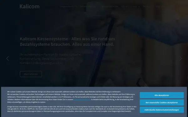 www.kalicom.de