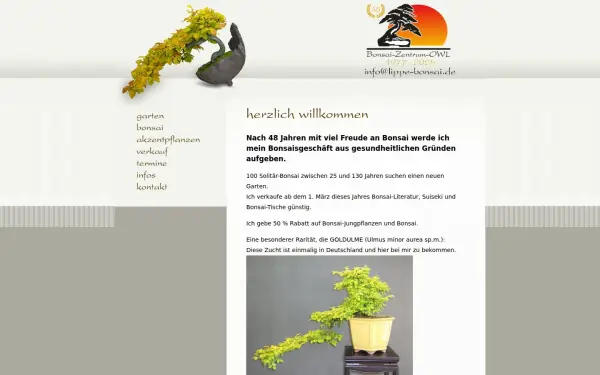 lippe-bonsai.de