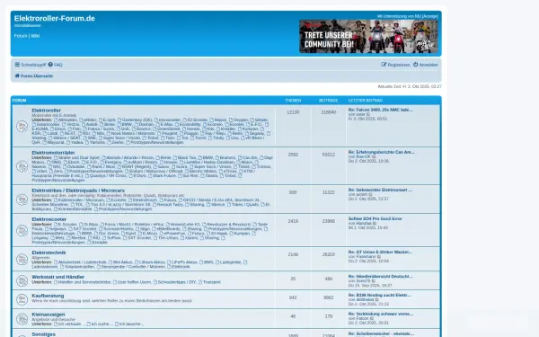 www.elektroroller-forum.de