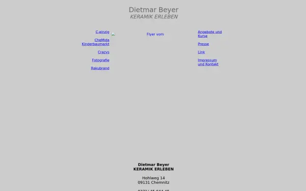dietmar-beyer.de
