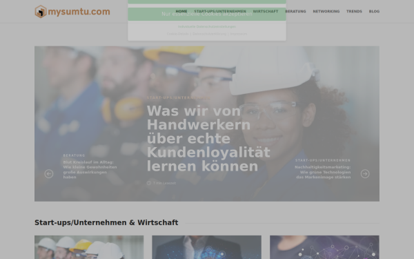 mysumtu.com