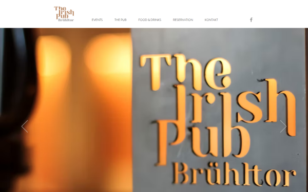 www.theirishpub.ch