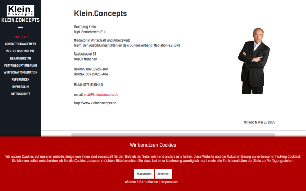 klein-concepts.de