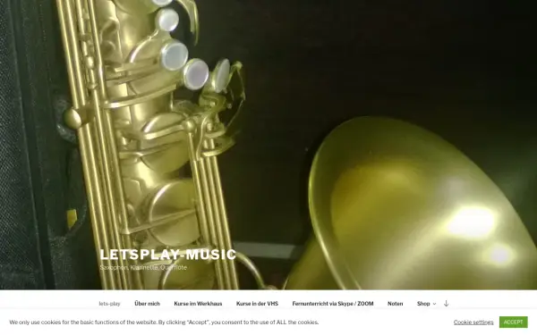 letsplay-music.com