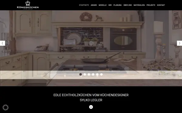 www.koenigskuechen.de