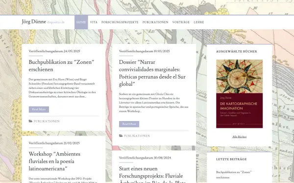 dispositio.de