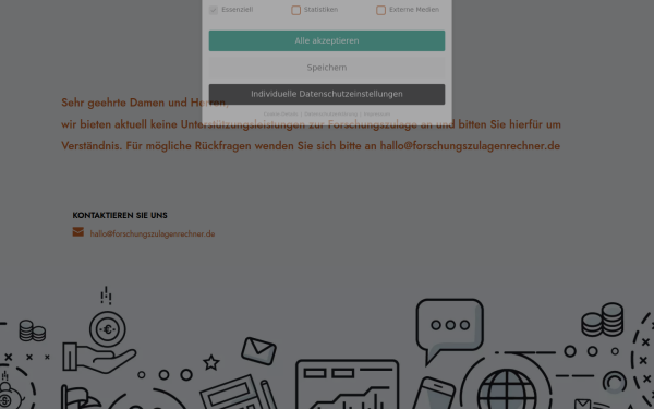 forschungszulagenrechner.de