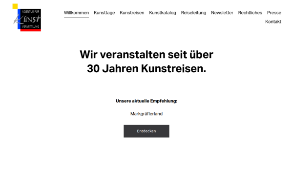 www.reisen-kunstvermittlung.de