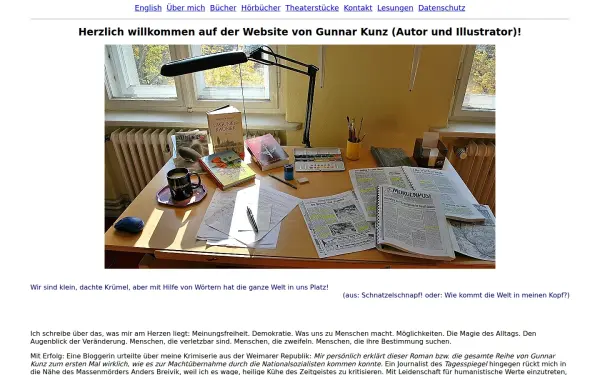 gunnarkunz.de