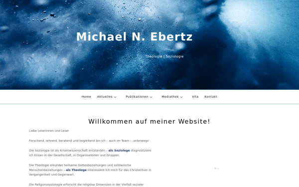 michaelebertz.de