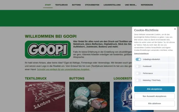 www.goopi.de