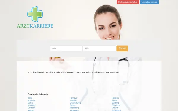 www.arzt-karriere.de