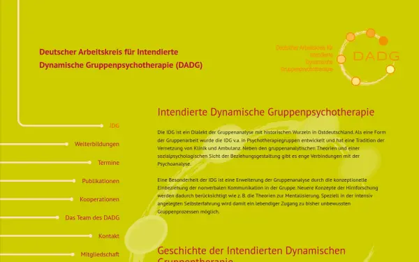 gruppentherapie-dadg.de