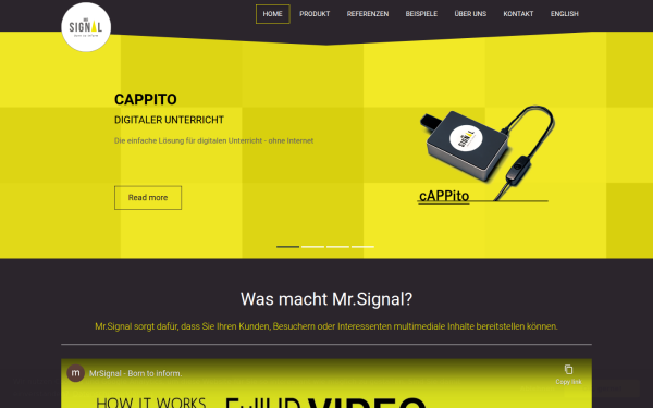 mr-signal.com