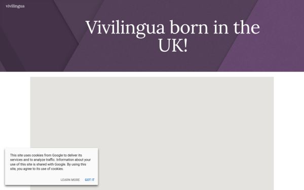 vivilingua.evoque.biz