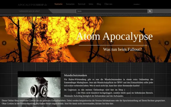 www.apocalypseshop.de
