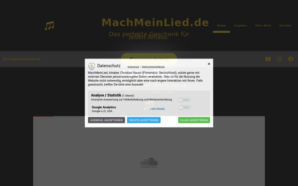 machmeinlied.de