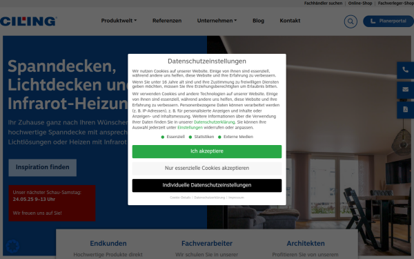 www.ciling.de