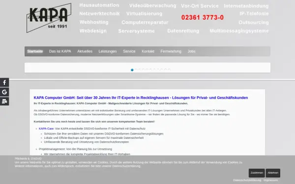 www.kapa.de