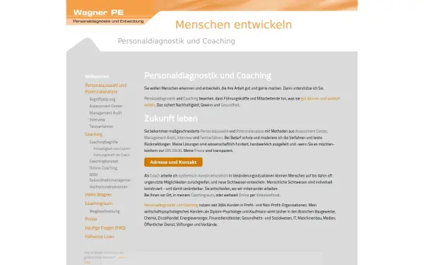 www.wagner-pe.de